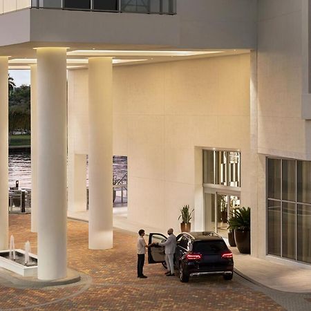 Hyde House 1906 Hallender Miami Hollywood Bagian luar foto